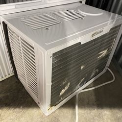 Toshiba AC unit