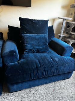 Z gallery couches