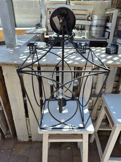 Chandelier