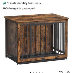 Dog Crate