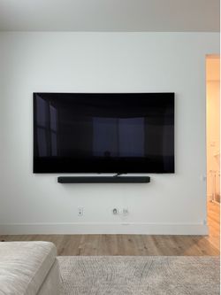 Samsung 85 inch QN85A Neo QLED 4k Smart TV