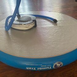 Tumble Trak $100