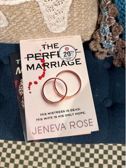 The perfect marriage