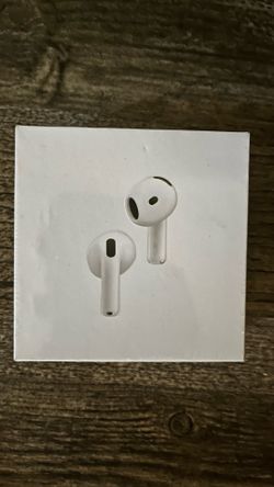 Air pods