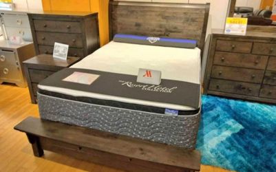 Peter bedroom starting at $699