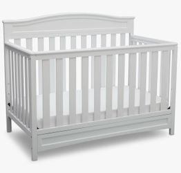 Baby Crib
