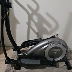 Elliptical Machine 