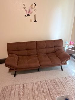 Good condition futon