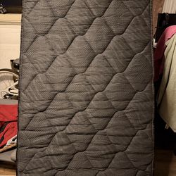 Mattress with springs bought off Amazon brand new!!