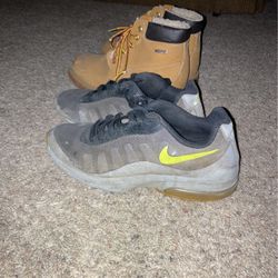 Both Of These For 15