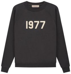 1977 essential crewneck