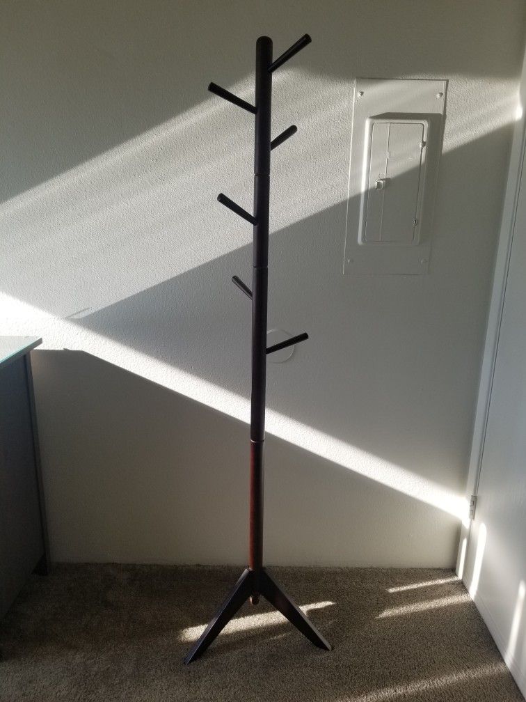 Coat Hanger Stand