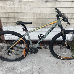giant talon 29 inch