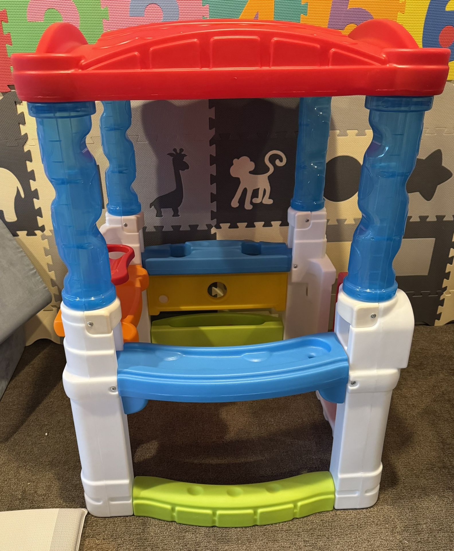 $50 Step2 Kids Playhouse 