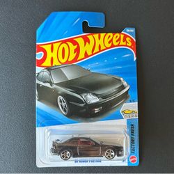 Hot Wheels - Honda
