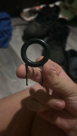 Key cap remover