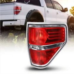 Tail Light Ford F150