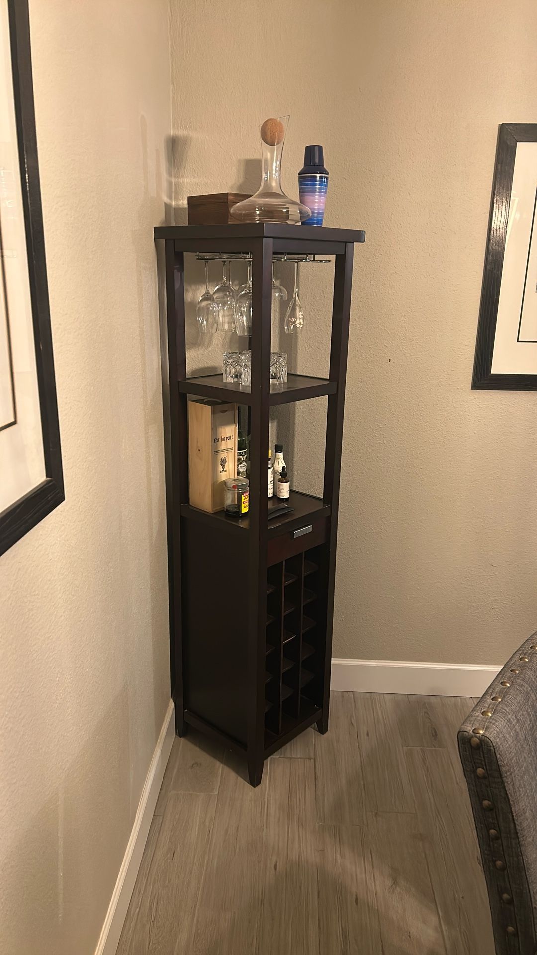 Wine Rack