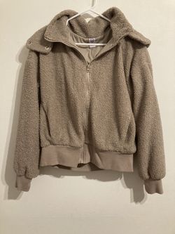 Woman’s Jacket 