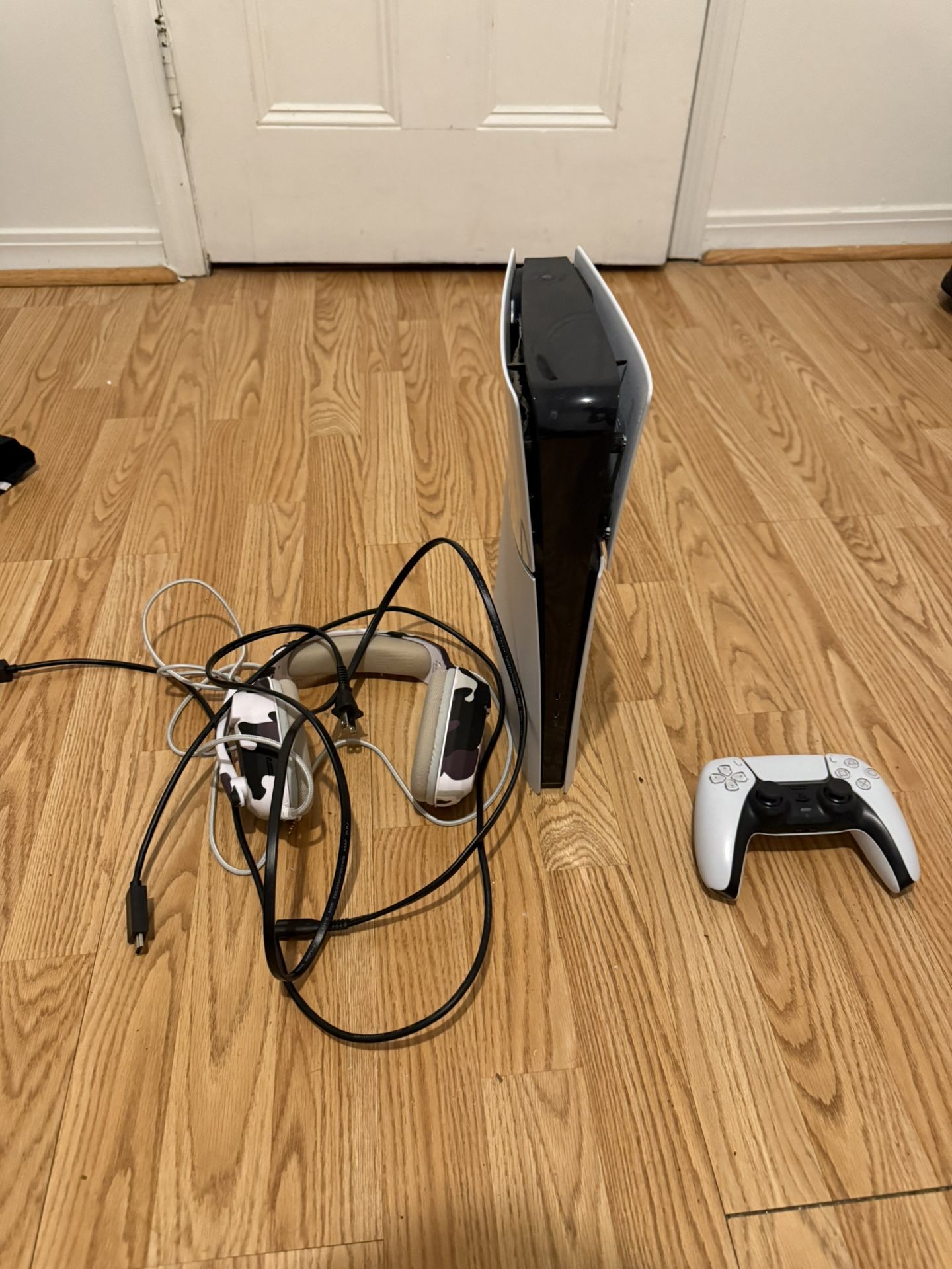 playstation 5 1TB digital