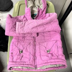Ski Jacket 