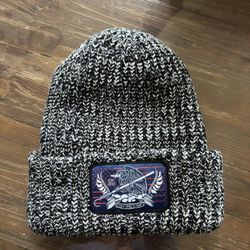 $10 Beanie Fish And Fame