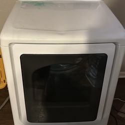 Samsung Electric Dryer 