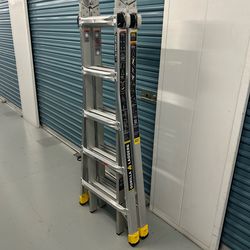 22ft Ladder -Gorilla Ladders