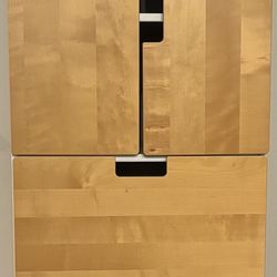 IKEA Storage Cabinet 
