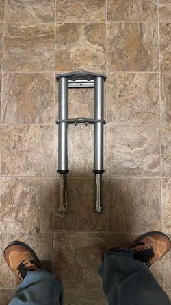 Razor Mx500 Forks