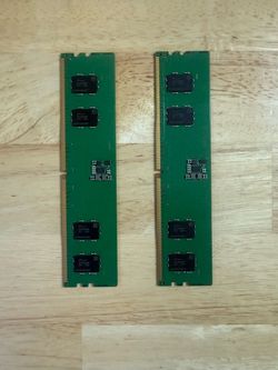 DDR5 Ram