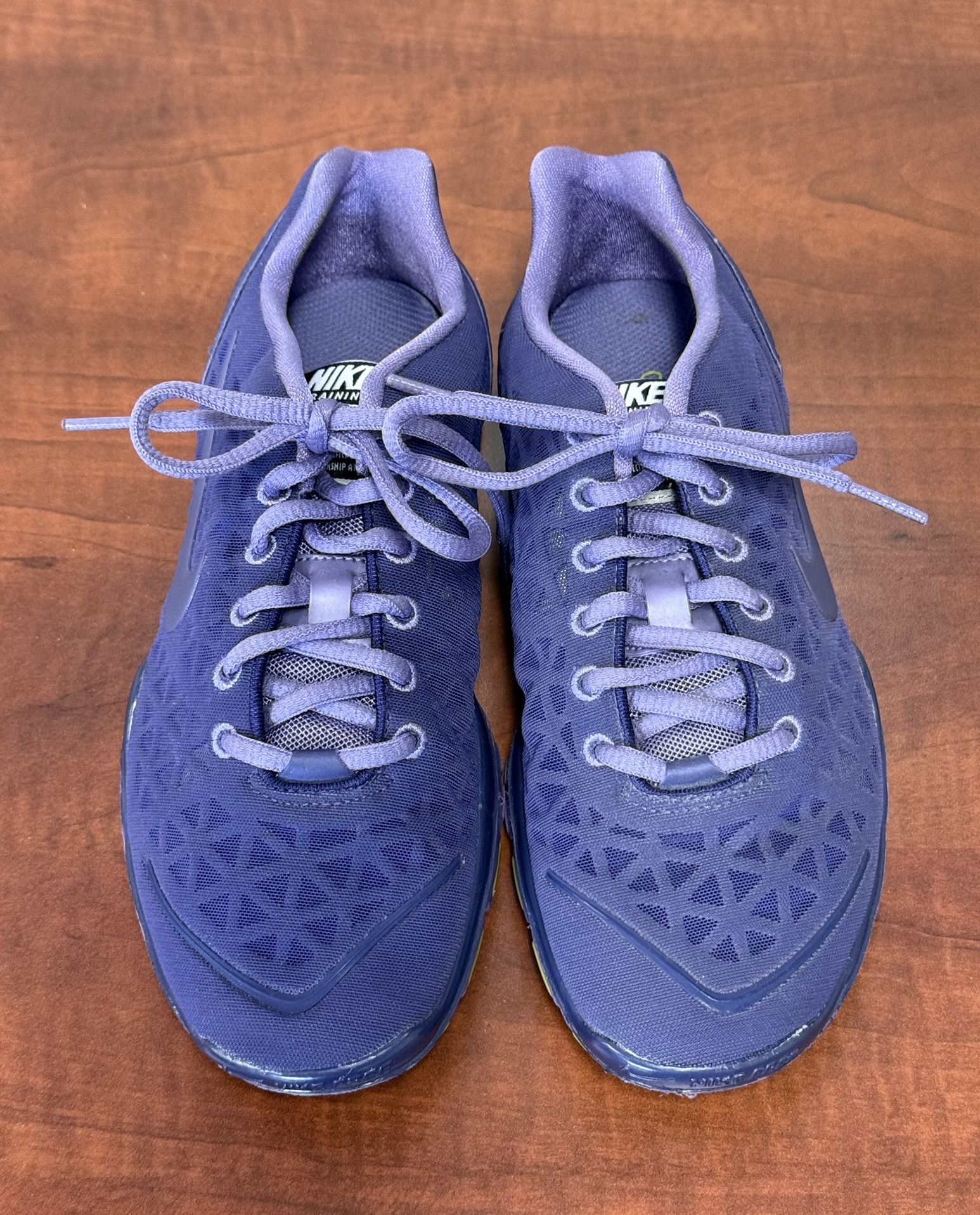 Nike Training Free Fit 2 Athletic Sneakers