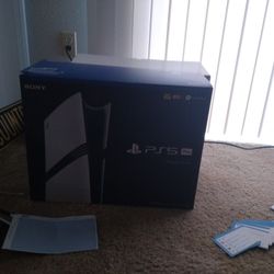 Ps5 PRO