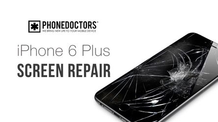 Iphone repairs