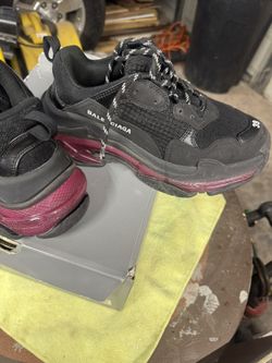 Balenciaga Shoes 