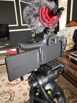 EOS 250D / Rebel SL3 Body only