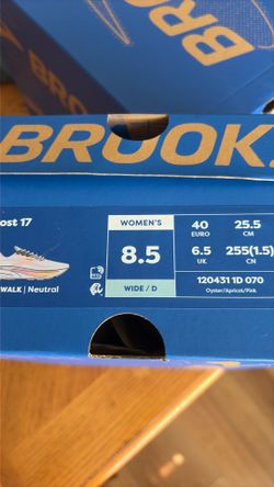 Women’s running shoes