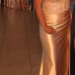 Ladivine Dress  Size 10