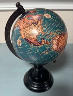 Desktop Globe just $7