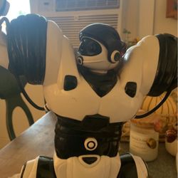 Robosapien