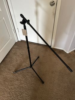 Musicians Gear Mic Stand