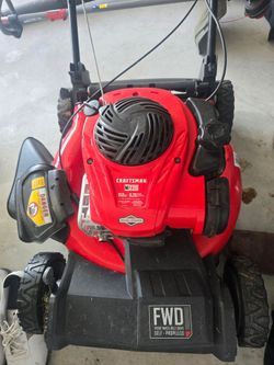 Lawn Equipment