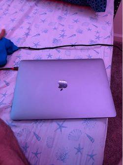 Apple Mac book pro