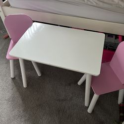 Kids Table 