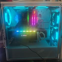 Gaming PC 