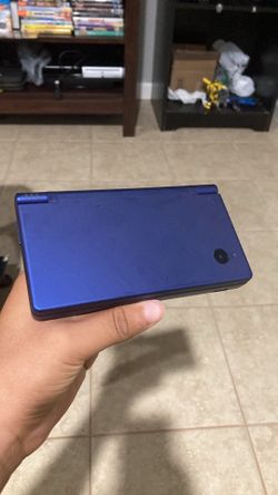 Nintendo DSI