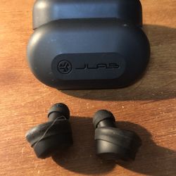 Jlab Headphones 