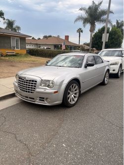 2006 Chrysler 300