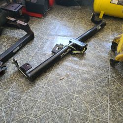 Trailer Hitch