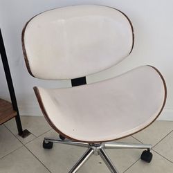 Office Chair Mid Century Style